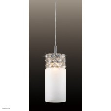 Светильник Odeon Light 2749/1