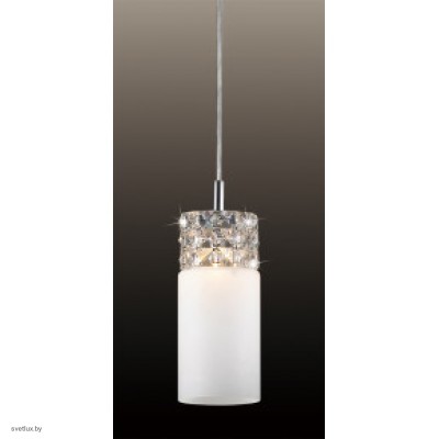 Светильник Odeon Light 2749/1