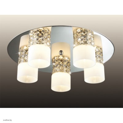 Светильник Odeon Light 2749/5C