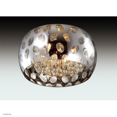 Светильник Odeon Light 2750/5C