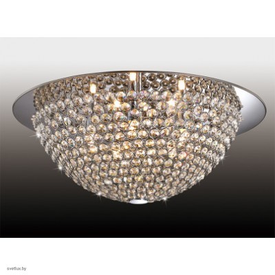 Светильник Odeon Light 2751/5C