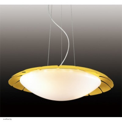 Светильник Odeon Light 2753/3