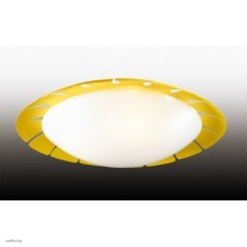 Светильник Odeon Light 2753/3C