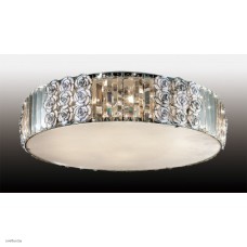 Светильник Odeon Light 2757/9C