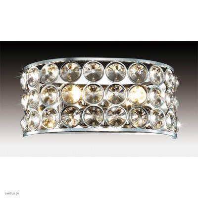 Светильник Odeon Light 2758/2W