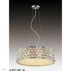 Светильник Odeon Light 2758/6