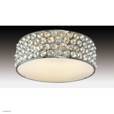 Светильник Odeon Light 2758/6C