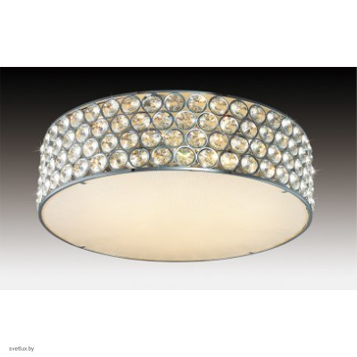 Светильник Odeon Light 2758/9C