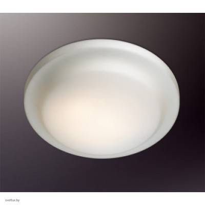 Светильник Odeon Light 2760/2C