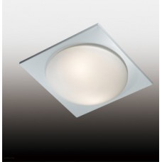 Светильник Odeon Light 2762/2C