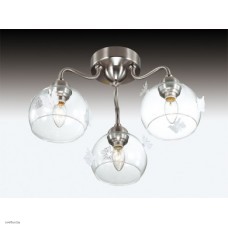 Светильник Odeon Light 2764/3C