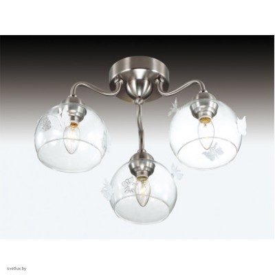 Светильник Odeon Light 2764/3C