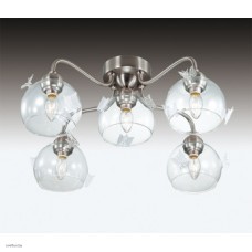 Светильник Odeon Light 2764/5C