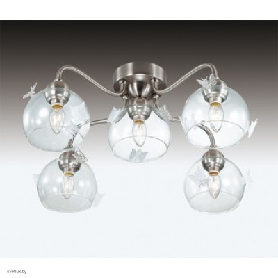 Светильник Odeon Light 2764/5C