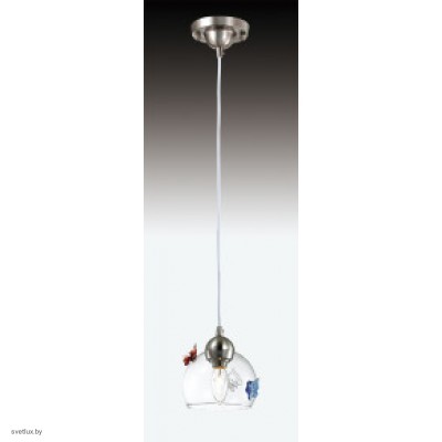 Светильник Odeon Light 2765/1