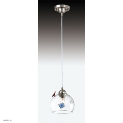 Светильник Odeon Light 2765/1A