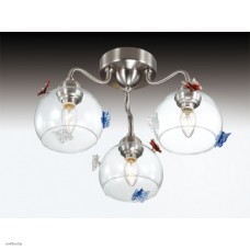 Светильник Odeon Light 2765/3C