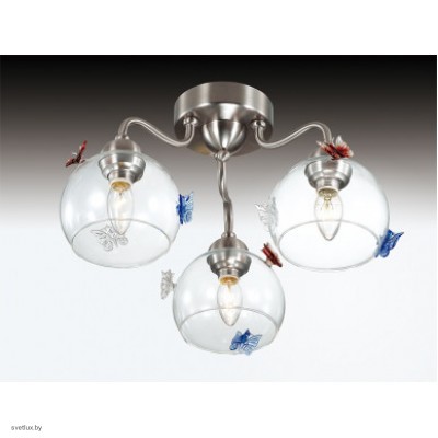 Светильник Odeon Light 2765/3C