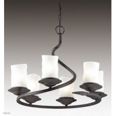 Светильник Odeon Light 2766/6