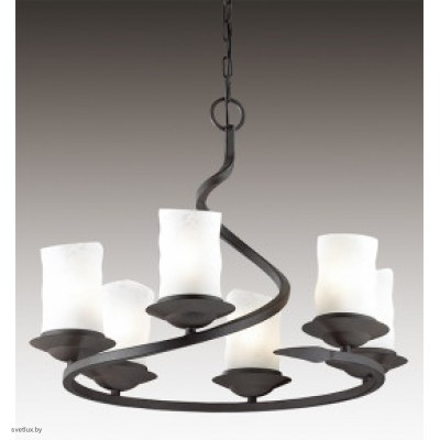 Светильник Odeon Light 2766/6