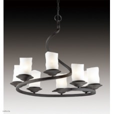 Светильник Odeon Light 2766/8