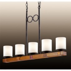 Светильник Odeon Light 2767/5