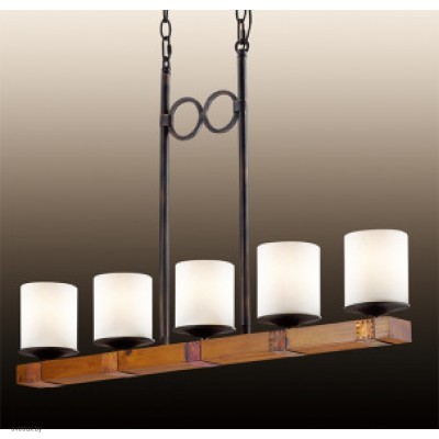 Светильник Odeon Light 2767/5