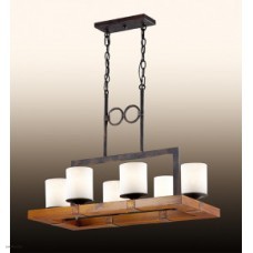Светильник Odeon Light 2767/6 Светильник Odeon Light 2767/6