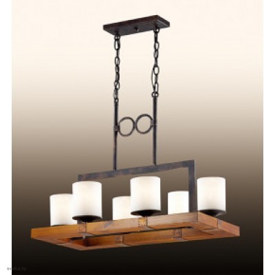 Светильник Odeon Light 2767/6
