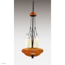 Светильник Odeon Light 2768/3