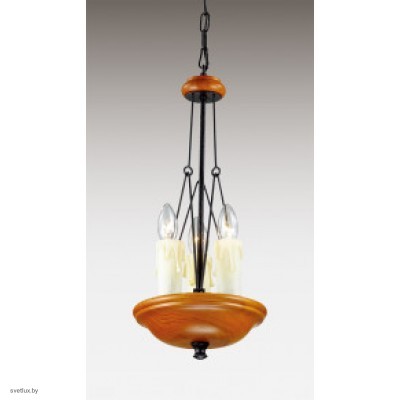 Светильник Odeon Light 2768/3