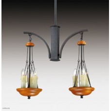 Светильник Odeon Light 2768/6