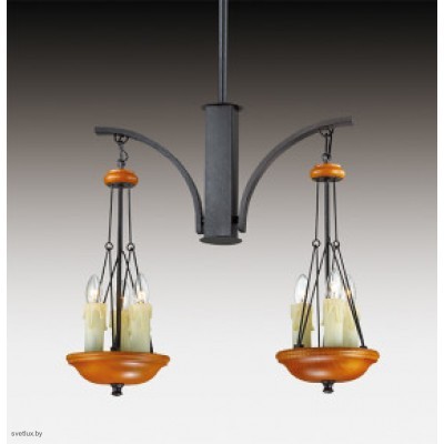 Светильник Odeon Light 2768/6