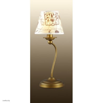 Светильник Odeon Light 2769/1T