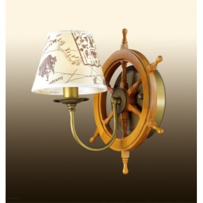 Светильник Odeon Light 2769/1W