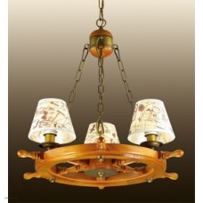 Светильник Odeon Light 2769/3