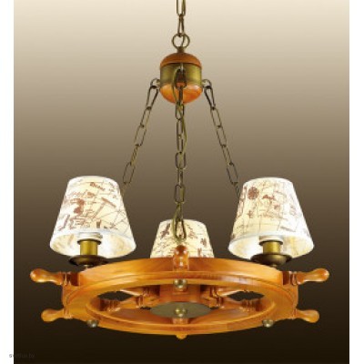 Светильник Odeon Light 2769/3