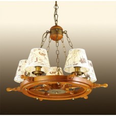 Светильник Odeon Light 2769/5