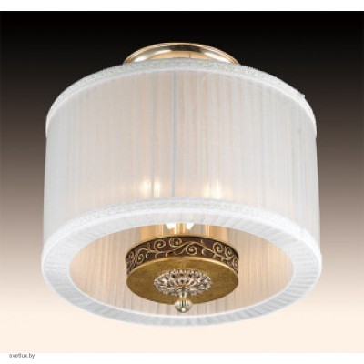 Светильник Odeon Light 2770/3C