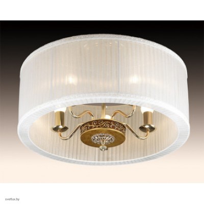 Светильник Odeon Light 2770/5C