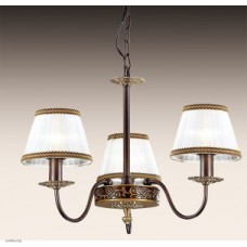 Светильник Odeon Light 2771/3 Светильник Odeon Light 2771/3