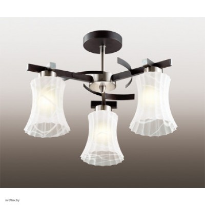 Светильник Odeon Light 2772/3C