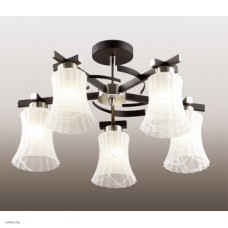 Светильник Odeon Light 2772/5C Светильник Odeon Light 2772/5C