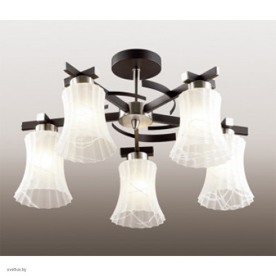 Светильник Odeon Light 2772/5C