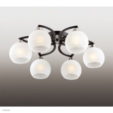 Светильник Odeon Light 2773/6C