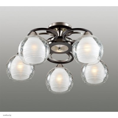 Светильник Odeon Light 2774/5C