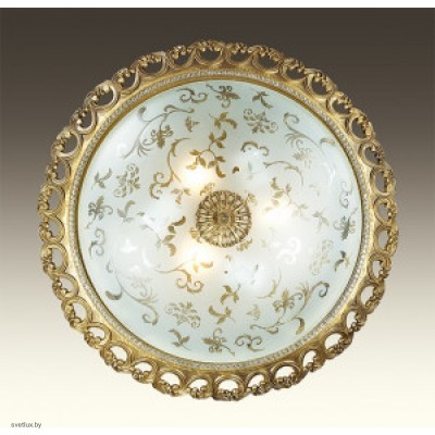 Светильник Odeon Light 2775/3C