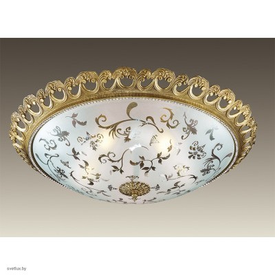 Светильник Odeon Light 2775/5C