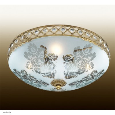 Светильник Odeon Light 2776/4C