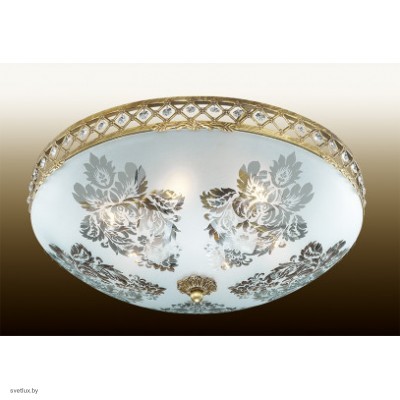 Светильник Odeon Light 2776/6C